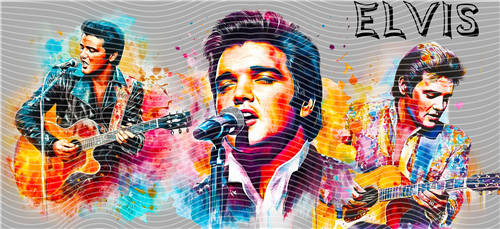 16oz Star Singer-O 267